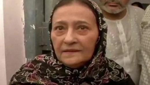 आजम खां की पत्नी तजीन फात्मा 7 महीने बाद जेल से रिहा, कोर्ट ने इस मामले में सुनाई थी सजा