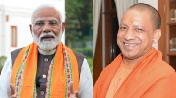 पीएम मोदी की सीट से योगी के जिले तक चुनाव प्रचार का शोर थमा, क्या हैं यूपी की 13 सीटों पर समीकरण