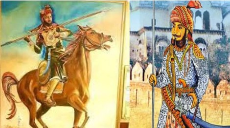 कौन था मुस्लिम शासक हसन खान मेवाती, उसके नाम पर भाजपा हरियाणा में क्यों मांग रही वोट?
