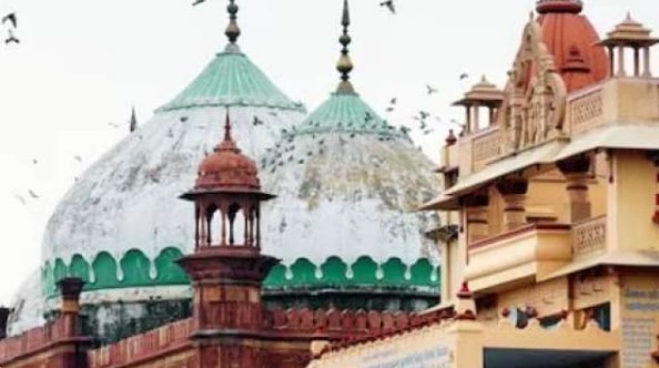 श्रीकृष्ण जन्मभूमि-शाही ईदगाह विवाद सुनवाई योग्य या नहीं? हाईकोर्ट ने निर्णय किया सुरक्षित