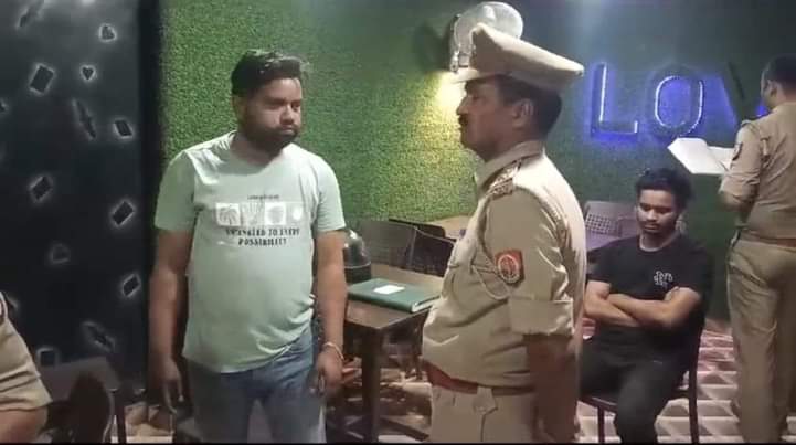 शाहजहांपुर:पिज्जा हब में नर्स की हत्या आरोपी ने पीलीभीत में पेड़ से फांसी लगाकर की आत्महत्या,मौत के पहले बनाया वीडियो, जानिए क्या कहा