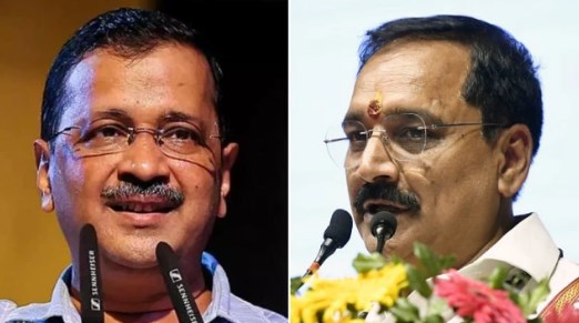 तबीयत ठीक नहीं, तो पंजाब में क्या कर रहे? SC में केजरीवाल की याचिका पर भाजपा