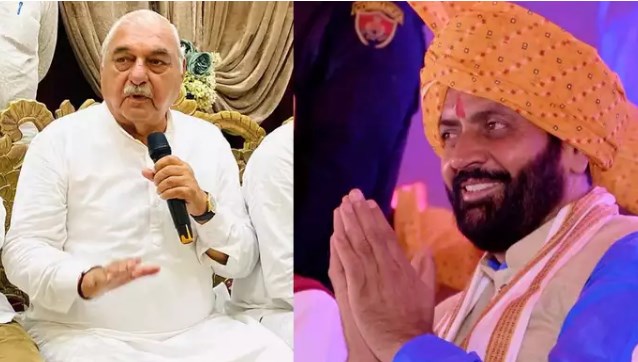क्या हरियाणा में गिर जाएगी नायब सैनी की सरकार? 