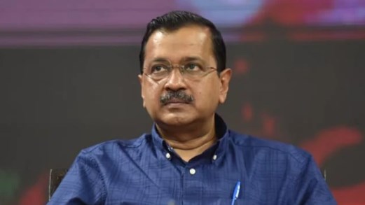 शराब घोटाले में ED का बड़ा ऐक्शन, पहली बार AAP और केजरीवाल को बनाया आरोपी