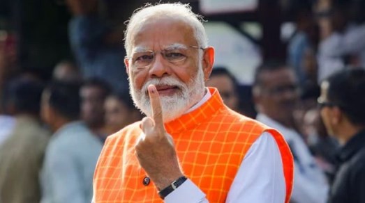 अमेठी से गए रायबरेली से भी जाएंगे खटा खट खटा खट, पीएम मोदी का राहुल गांधी पर तीखा हमला