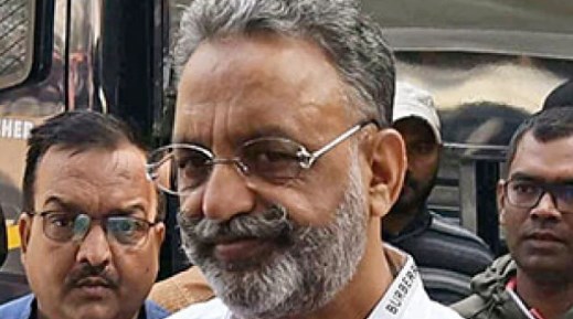 मुख्तार अंसारी के करीबियों की तलाश में छापेमारी तेज, गुर्गों के खिलाफ कार्रवाई शुरू