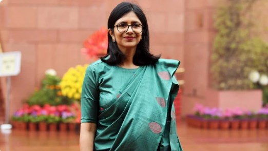 अरविंद केजरीवाल की गिरफ्तारी के समय अमेरिका में क्या कर रही थीं स्वाति मालीवाल?