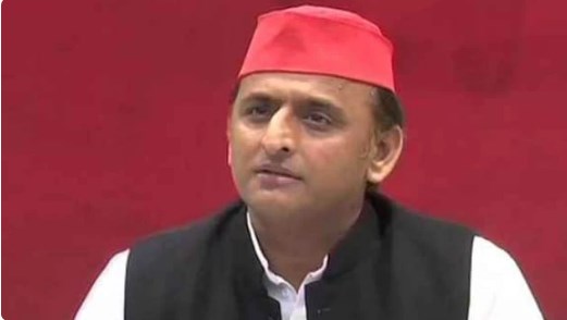 लोकसभा चुनाव के बीच सपा को लगा बड़ा झटका, संस्थापक सदस्य रामहरि का इस्तीफा, लगाए ये आरोप