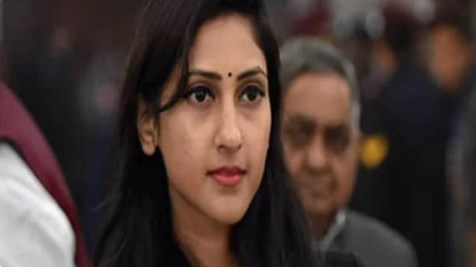 उसूलों के साथ कोई समझौता नहीं... भाजपा विधायक अदिति सिंह की पोस्ट से रायबरेली से लखनऊ तक हलचल