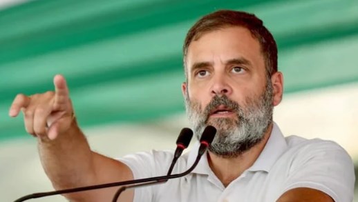 अडानी-अंबानी से खटाखट पर आ गए, राहुल गांधी बोले- जो चाहूंगा अब मोदी वहीं कहेंगे