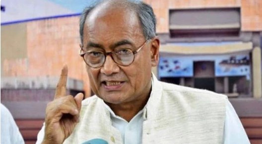 मोदी जैसा झूठ बोलने वाला नेता आज तक नहीं देखा: दिग्विजय सिंह बोले