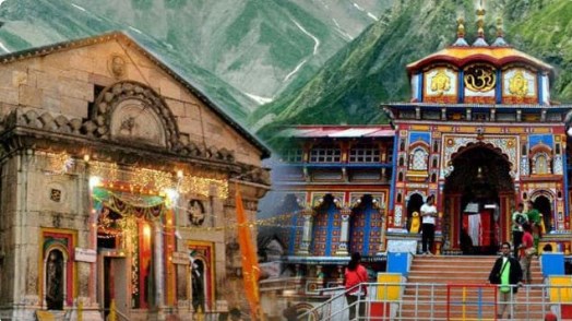 चार धाम की यात्रा पर जाने वाले श्रद्धालुओं को मुख्य सचिव का आदेश