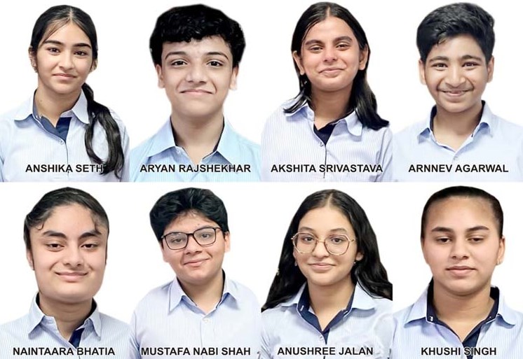 CMS Cambridge delivers ace board exam results 
