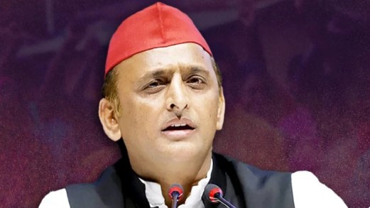 ऐसा हो सकता है धीमी मतगणना हो और रात में बिजली काट दें, अखिलेश यादव का किस पर निशाना?
