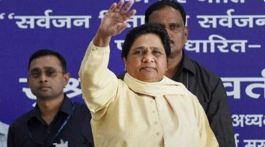 यूपी की 79 सीट बसपा जीत रही है; मायावती के कैंडिडेट ने दावा करने में वाराणसी को भी नहीं छोड़ा