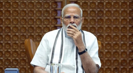 PM मोदी 9 जून को ले सकते हैं तीसरी बार शपथ, राष्ट्रपति भवन में तेज हैं तैयारियां