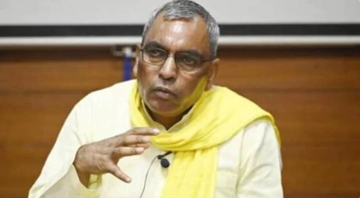 ओपी राजभर को अब बीजेपी से मिला झटका, NDA की बैठक में नहीं बुलाया, क्या बोले