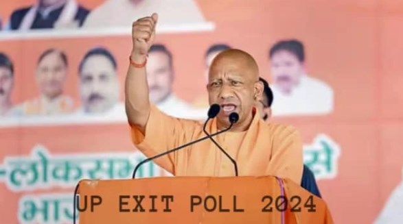 पांच सर्वे में बीजेपी की लहर, यूपी में बंपर जीत के आसार; आ सकती हैं पिछली बार से ज्यादा सीटें