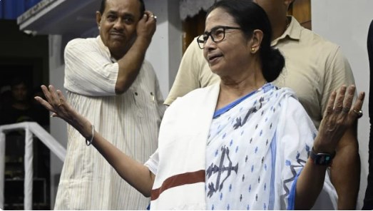 स्पीकर का कैंडिडेट उतारते ही विपक्ष को झटका, TMC बोली- एकतरफा फैसला ले लिया