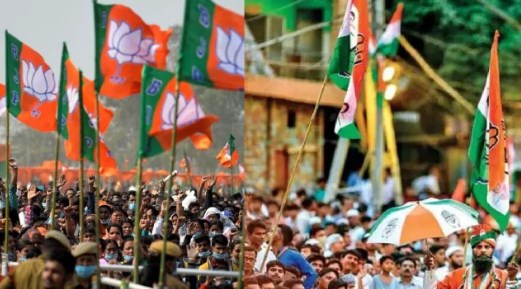 NDA और INDIA के बीच राउंड 2 मुकाबला, 13 विधानसभा सीटों पर उपचुनाव; कौन पड़ेगा भारी
