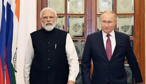 5 साल बाद रूस जाएंगे पीएम मोदी, पुतिन के करीबी ने की घोषणा; तारीखों का ऐलान जल्द