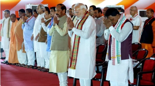 कैबिनेट में दबदबा, अब लोकसभा स्पीकर भी बनाएगी भाजपा; JDU भी हो गई राजी