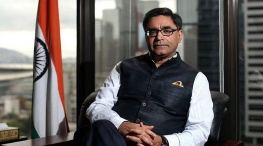 डिप्टी NSA विक्रम मिस्री होंगे अगले विदेश सचिव, चीन मामलों के हैं एक्सपर्ट