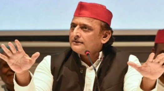 मतगणना में करा सकती है धांधली... LS चुनाव नतीजों से पहले अखिलेश यादव का बीजेपी पर बड़ा हमला