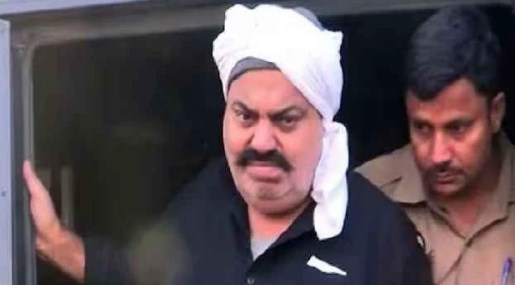 अतीक के बेटों के बाद अब अधिवक्ता की खुली हिस्ट्रीशीट