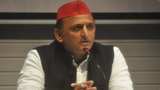 जनता ने भाजपा का अहंकार तोड़ा है, हमें जनता से जुड़े रहना है, अखिलेश ने कार्यकर्ताओं को दिया विस चुनाव के लिए मंत्र