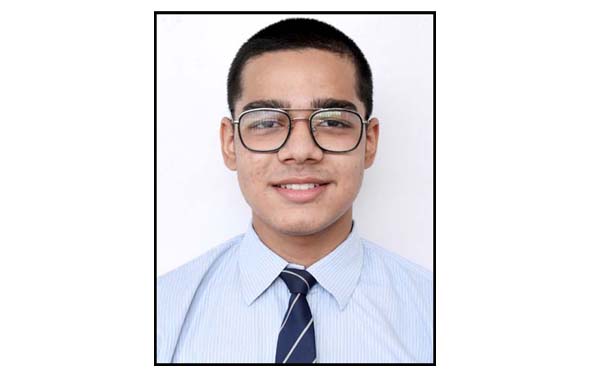 US 87,600 scholarship for CMS student