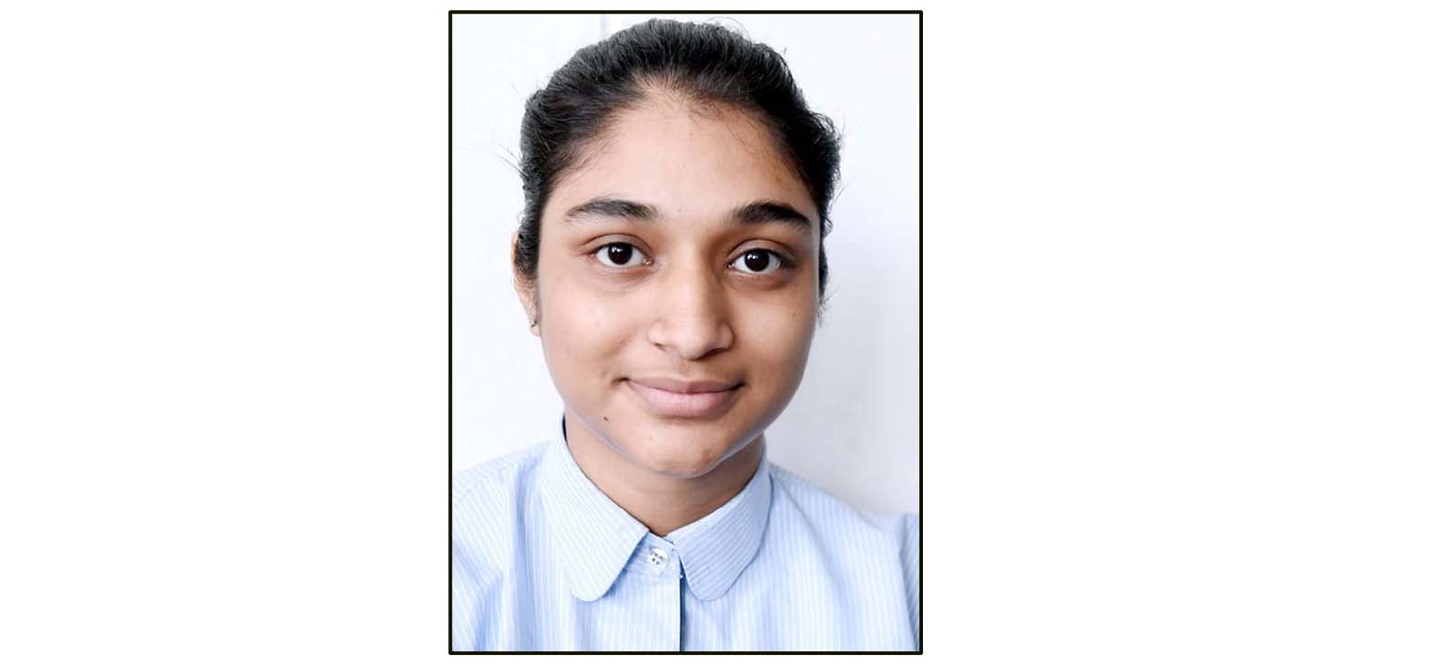 US University offers US $ 80,000 scholarship to Achalpreet of CMS
