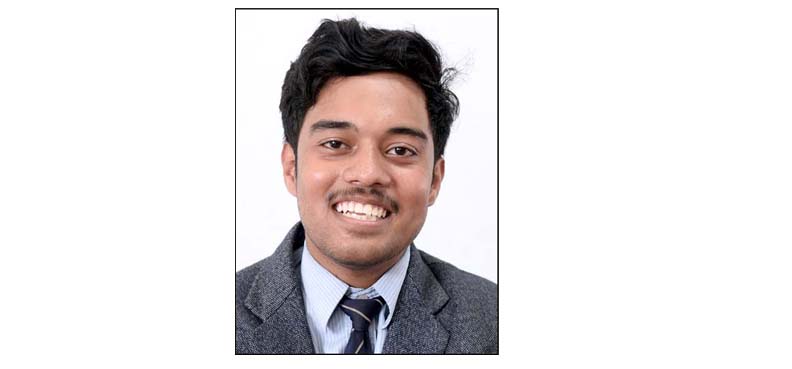 US university offers US$ 80,000 scholarship to Pranay