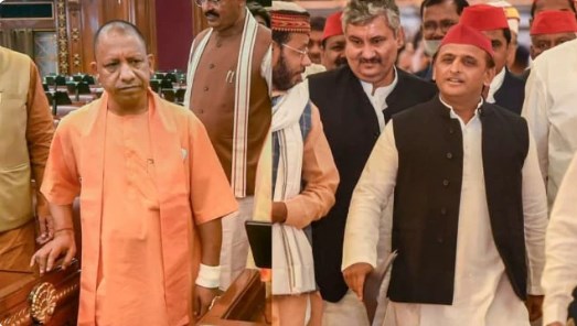 यूपी में इन 10 सीटों पर फिर होने जा रही NDA बनाम INDIA की टक्कर, भाजपा के सामने बड़ी चुनौती