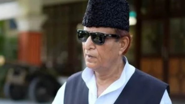 सपा नेता आजम खां को बड़ी राहत, डूंगरपुर प्रकरण के एक मामले में कोर्ट ने किया बरी