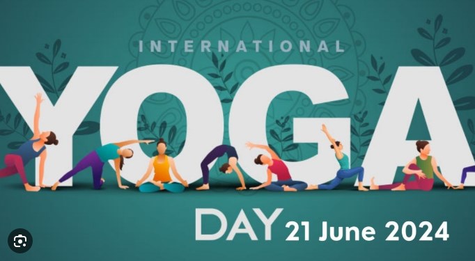 लखनऊ जन विकास महासभा एवं डॉ एपीजे अब्दुल कलाम प्राविधिक विश्वविद्यालय के संयुक्त तत्वाधान में ग्यारहवां  अंतर्राष्ट्रीय योग कल 