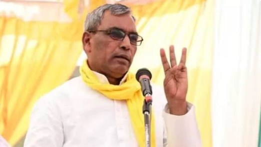 किसी विभाग में नौकरी चाहिए तो कॉल कर लेना, जुगाड़ हो जाएगा; अब मंत्री ओपी राजभर का वीडियो वायरल