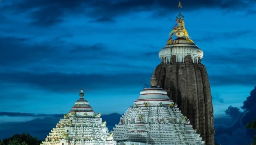 चाबी खो जाने से मचा था बवाल, चुनाव में खूब उठा मुद्दा; अब खोला जाएगा जगन्नाथ मंदिर का रत्न भंडार
