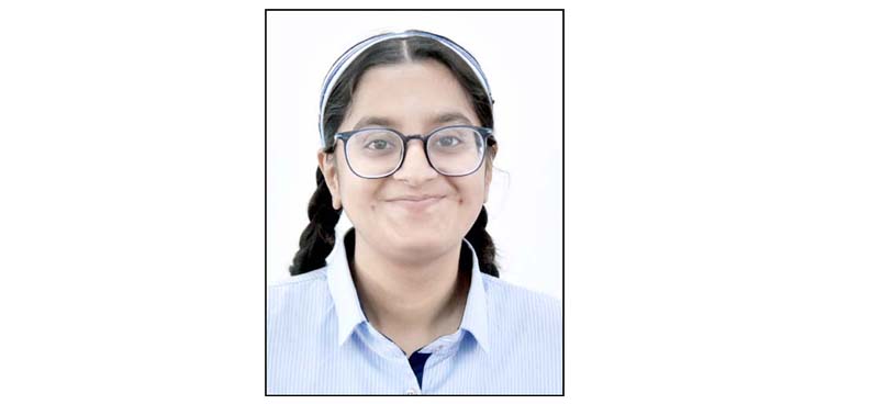 Hofstra University, USA, offers  US $1,16,000 scholarship to Hiba Fatima