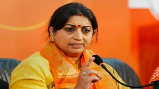 बहन का रिश्ता अर्थी उठने के बाद टूटता है...अमेठी से चुनाव हारने के बाद ऐसा क्‍यों बोलीं स्‍मृति ईरानी