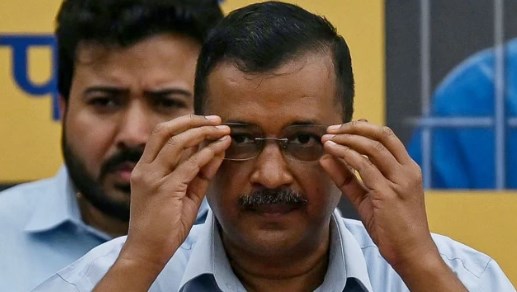 जेल का ताला बंद रखने को ED की दलीलें, केजरीवाल ने छूटने को क्या कहा; दिलचस्प बहस