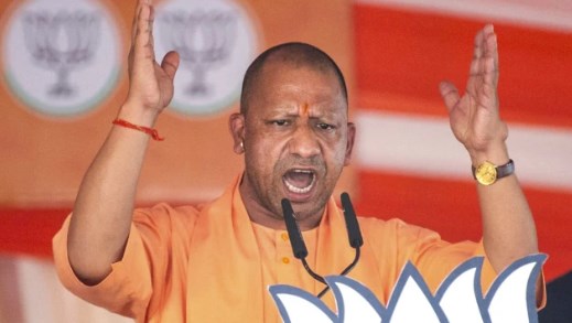 सपा के मन में भारतीय इतिहास और संस्कृति के प्रति कोई सम्मान नहीं, सेंगोल पर दिए गए बयान पर बोले सीएम योगी