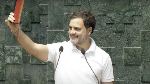 CBI, चुनाव आयुक्त की नियुक्ति... नेता विपक्ष बने राहुल गांधी के पास क्या होगी पावर