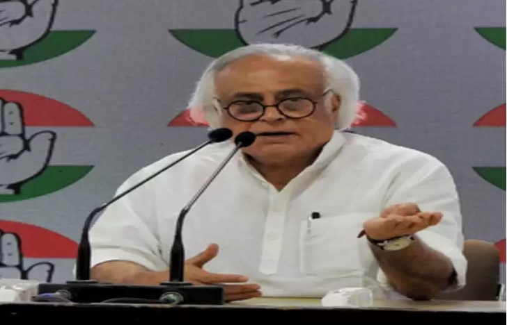 एनडीए को स्पष्ट बहुमत, कांग्रेस का आरोप, हमारी बढ़त वाली सीटों पर रोकी गई गिनती