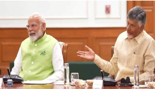 8 जून को नरेंद्र मोदी लेंगे प्रधानमंत्री पद की शपथ, आखिर 8 को ही क्यों?