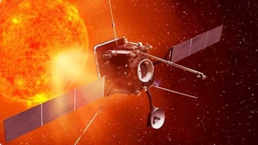 ISRO के हाथ लगी एक और बड़ी कामयाबी, आदित्य-L1 ने पूरा किया हेलो ऑर्बिट का पहला चक्कर