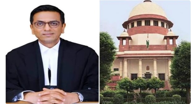 45 मिनट में कैसे हल हो गए 180 सवाल? CJI चंद्रचूड़ नीट पेपर लीक के तरीकों से क्यों हैरान