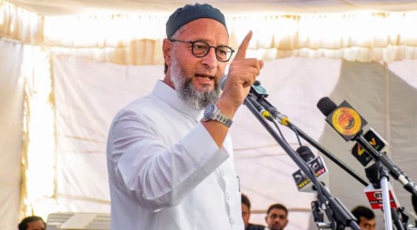 मुसलमान अछूत बना दिए; कांवड़ यात्रा के रूट पर नाम बताने वाले आदेश से भड़के ओवैसी
