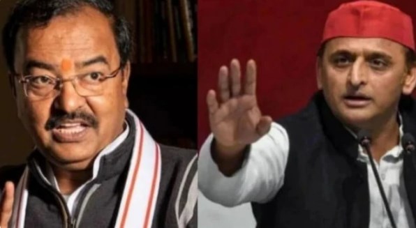 अखिलेश यादव का केशव प्रसाद मौर्य को मॉनसून ऑफर; 100 लाओ, सरकार बनाओ
