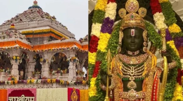 ब आसानी से रोज कर सकेंगे अयोध्या के राम मंदिर में रामलला के दर्शन, ट्रस्ट ने दी बड़ी खुशखबरी